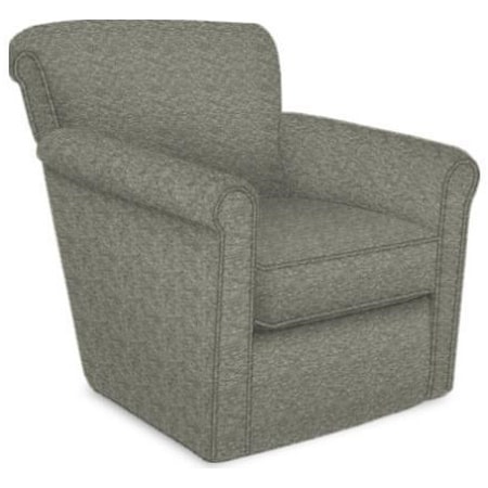 Swivel Chair